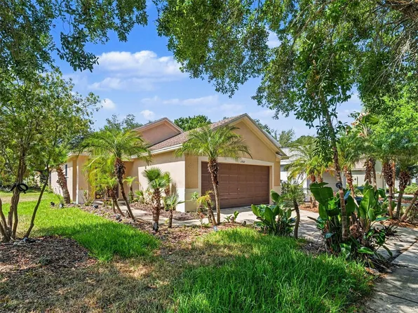 11702 Crest Creek Dr, Riverview, FL 33569