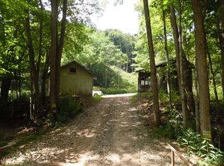 6234 Edray Rd, Cass, WV 24927