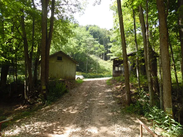 6234 Edray Rd, Cass, WV 24927