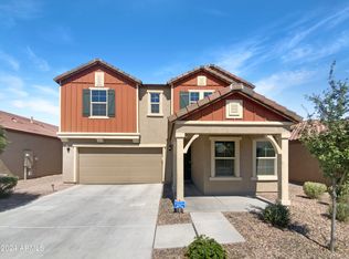 1035 S Rico, Mesa, AZ 85204