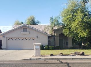 4474 W Orangewood Ave, Glendale, AZ 85301
