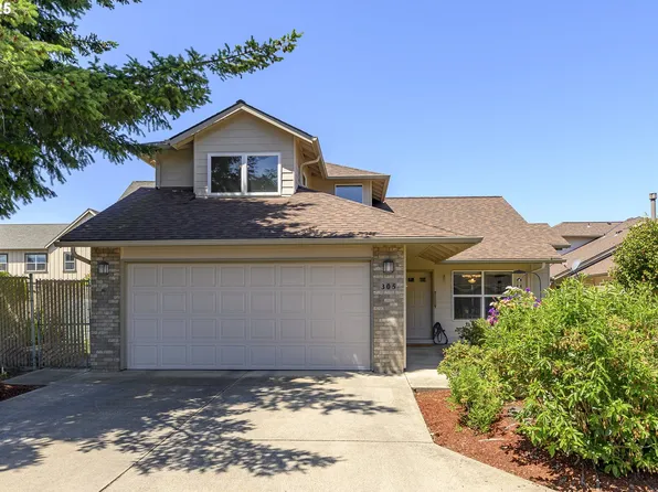 305 NE Fircrest Pl, McMinnville, OR 97128