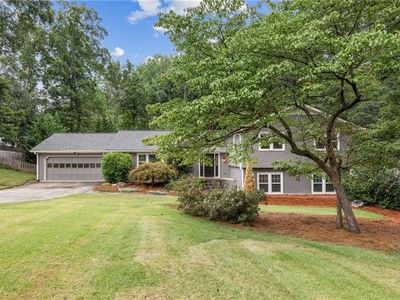 1164 Fairfield Dr, Marietta, GA, 30068