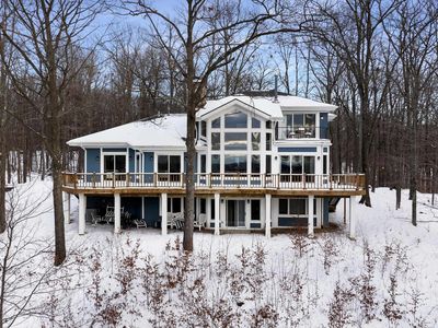 3855 Windy Hl, Bellaire, MI, 49615