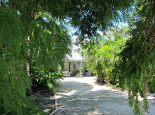 230 Yardarm Rd, Cudjoe Key, FL 33042