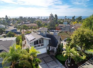 26942 Calle Verano, Dana Pt, CA 92624