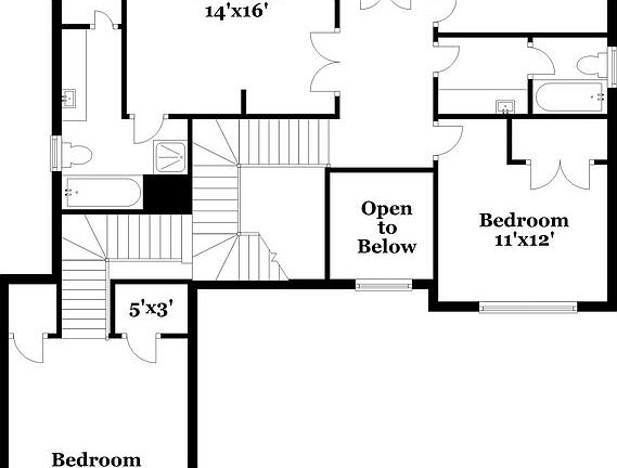 4th image of 2701 Bridgeville Ln