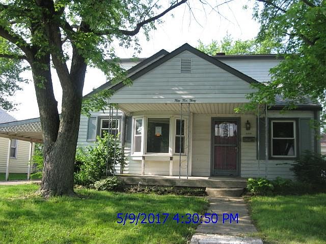 1st image of 5430 E 19th Pl