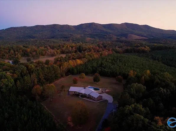 454 County Road 14, Piedmont, AL 36272