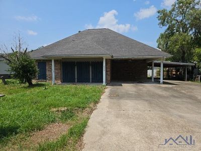 129 Teddy St, Pierre Part, LA, 70339