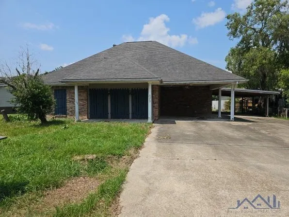 129 Teddy St, Pierre Part, LA 70339