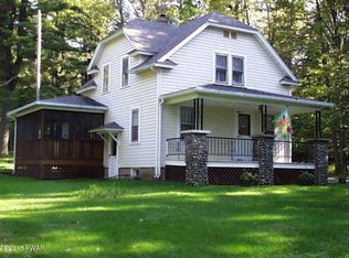 7835 State Route 52, Narrowsburg, NY 12764