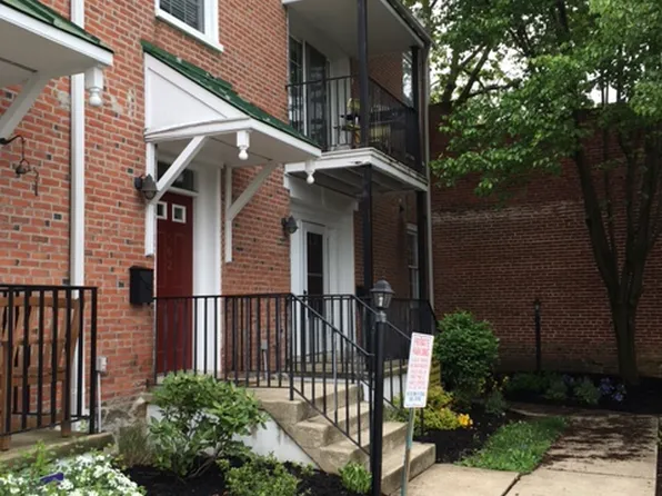 502 Keystone Aly #2, West Chester, PA 19382