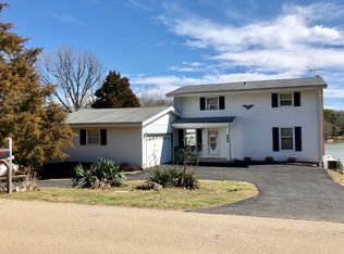 262 Rue Orleans, Bonne Terre, MO 63628