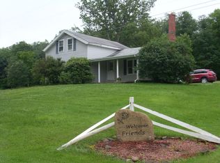 845 Enterprise Rd, Titusville, PA 16354