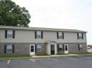 4011 Pine Dr APT C, Newburgh, IN