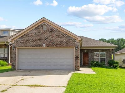 13003 Garden Creek Ln, Northport, AL, 35473