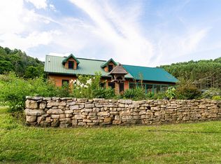 E13858 County Road D, La Farge, WI 54639