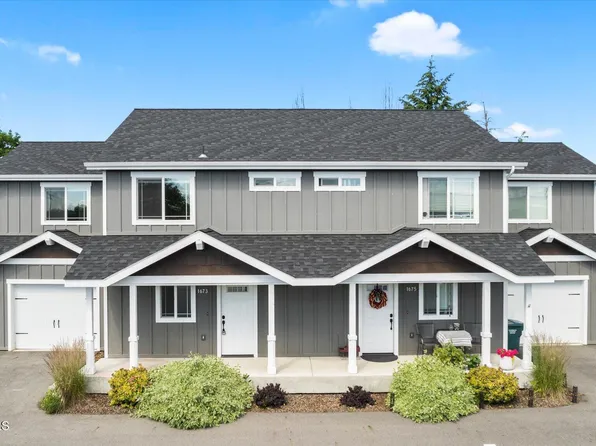 1669 E Horsehaven Ave, Post Falls, ID 83854