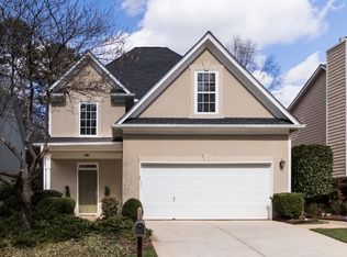 2986 Rosebrook Dr, Decatur, GA 30033