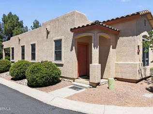 1750 E PARADA DEL SOL --, Cottonwood, AZ 86326