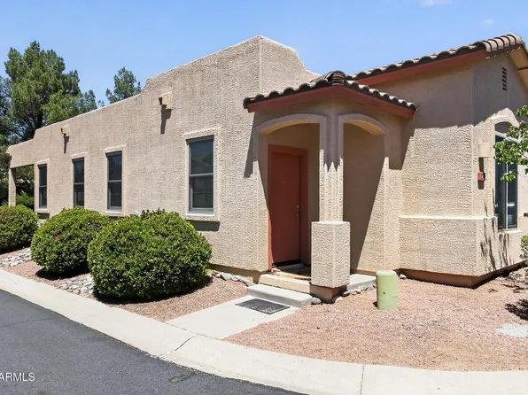 1750 E PARADA DEL SOL --, Cottonwood, AZ 86326