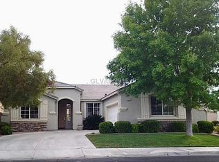 1371 Temporale Dr, Henderson, NV 89052