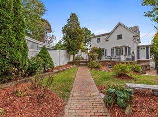 31 Overlea Ave, Saugus, MA 01906
