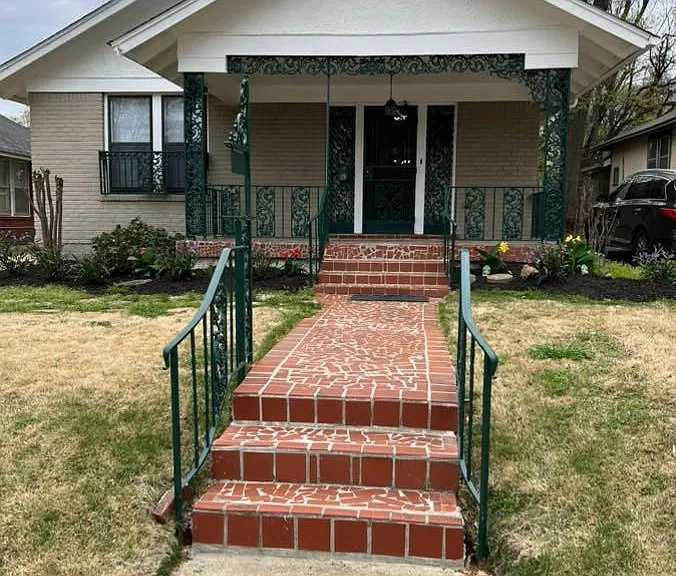 1434 Somerset Ave — Photo 1