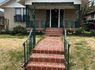 1434 Somerset Ave, Memphis, TN 38104