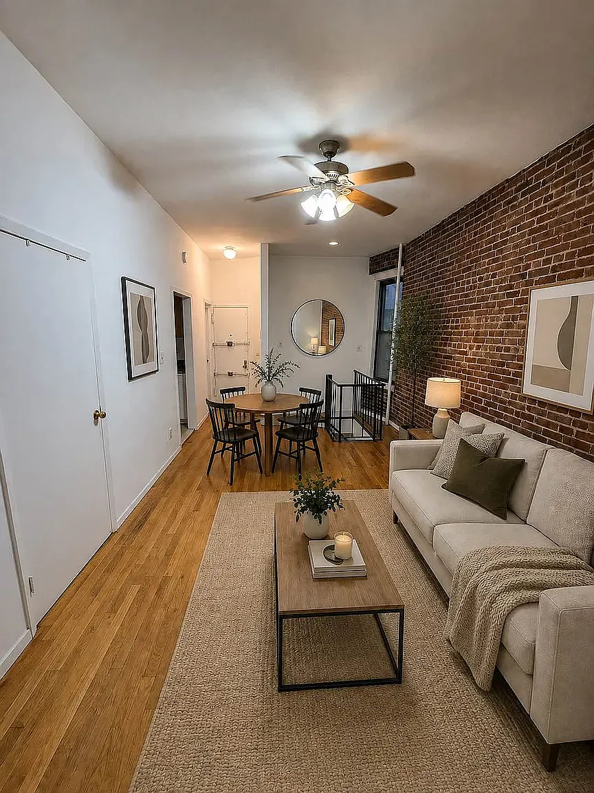 225 Columbus Avenue — Photo 1