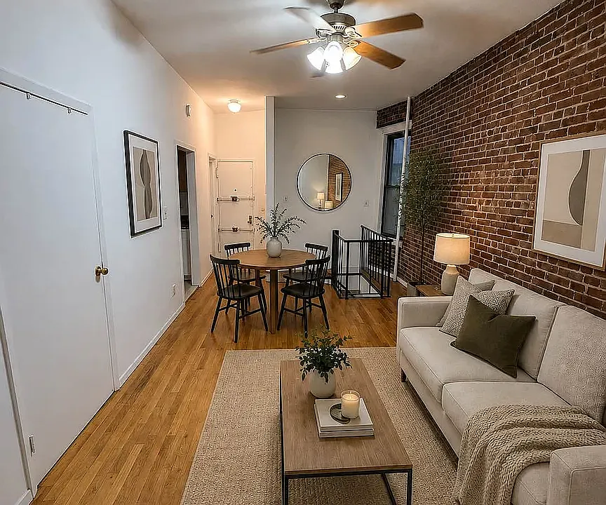 225 Columbus Ave #1
