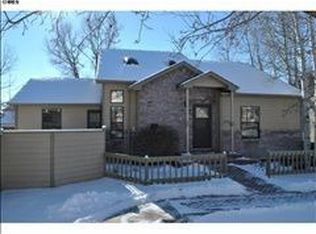 3126 Spinnaker Dr, Longmont, CO 80503