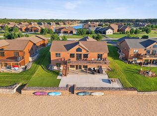 W5764 Brook Trout Ct, New Lisbon, WI 53950