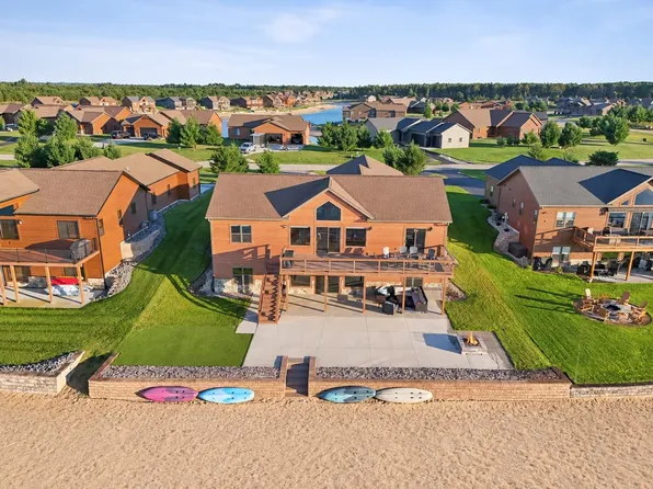 W5764 Brook Trout Ct, New Lisbon, WI 53950