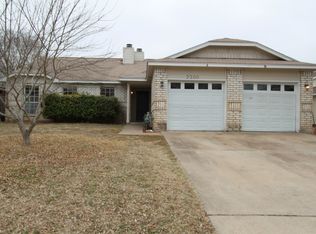 2300 Fuzz Fairway APT B, Austin, TX 78728
