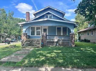 1500 SW College Ave, Topeka, KS 66604