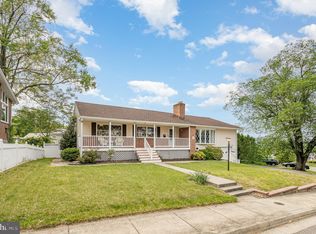 219 Coronet Dr, Linthicum, MD 21090