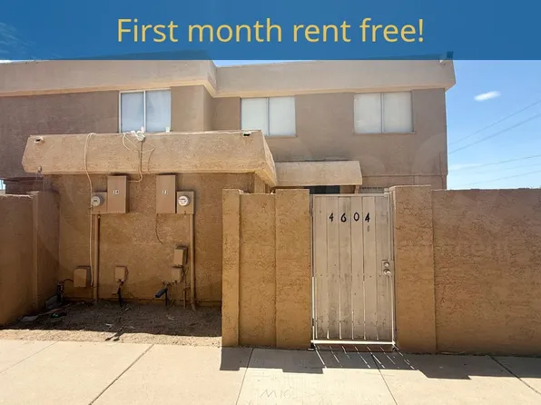4604 E Riverside St, Phoenix, AZ 85040