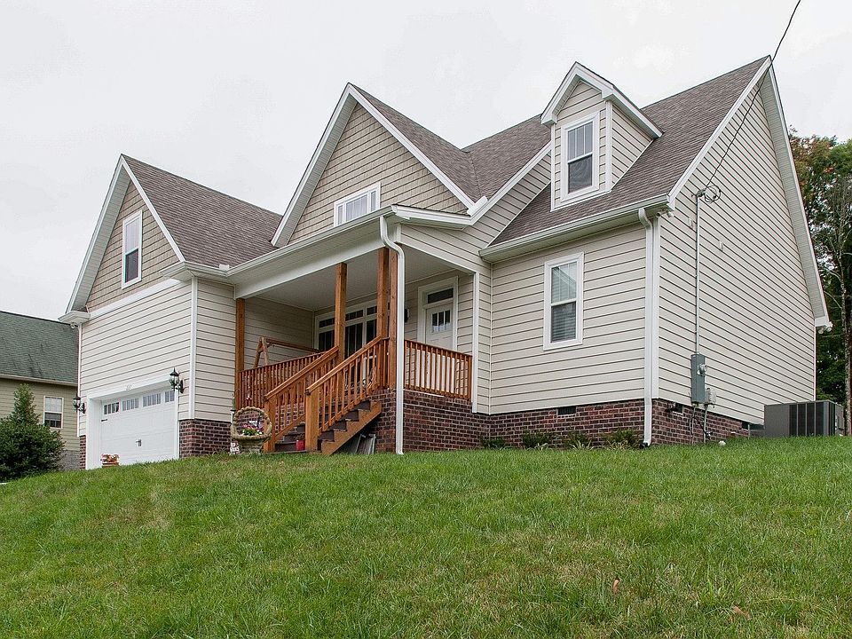 227 Stephen St Dickson, TN Zillow Apartments for Rent in Dickson