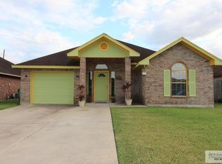 406 E 6th St, Los Fresnos, TX 78566