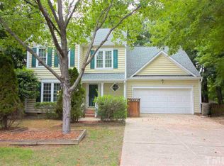 6221 Allsdale Dr, Raleigh, NC 27617