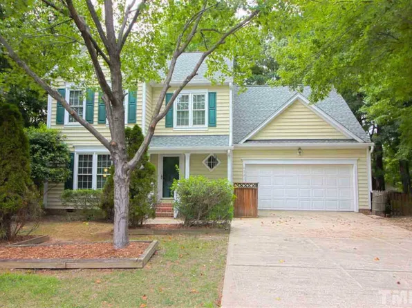 6221 Allsdale Dr, Raleigh, NC 27617