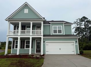 1235 Barrington Way, Conway, SC 29526