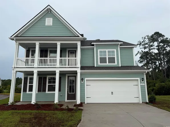 1235 Barrington Way, Conway, SC 29526