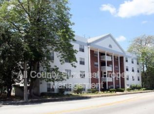 1830 Dr Martin Luther King Jr St N APT 203, Saint Petersburg, FL 33704