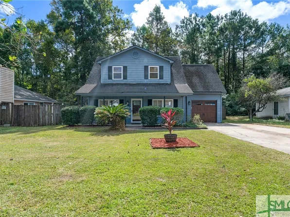 19 Tara Manor Drive, Savannah, GA 31406