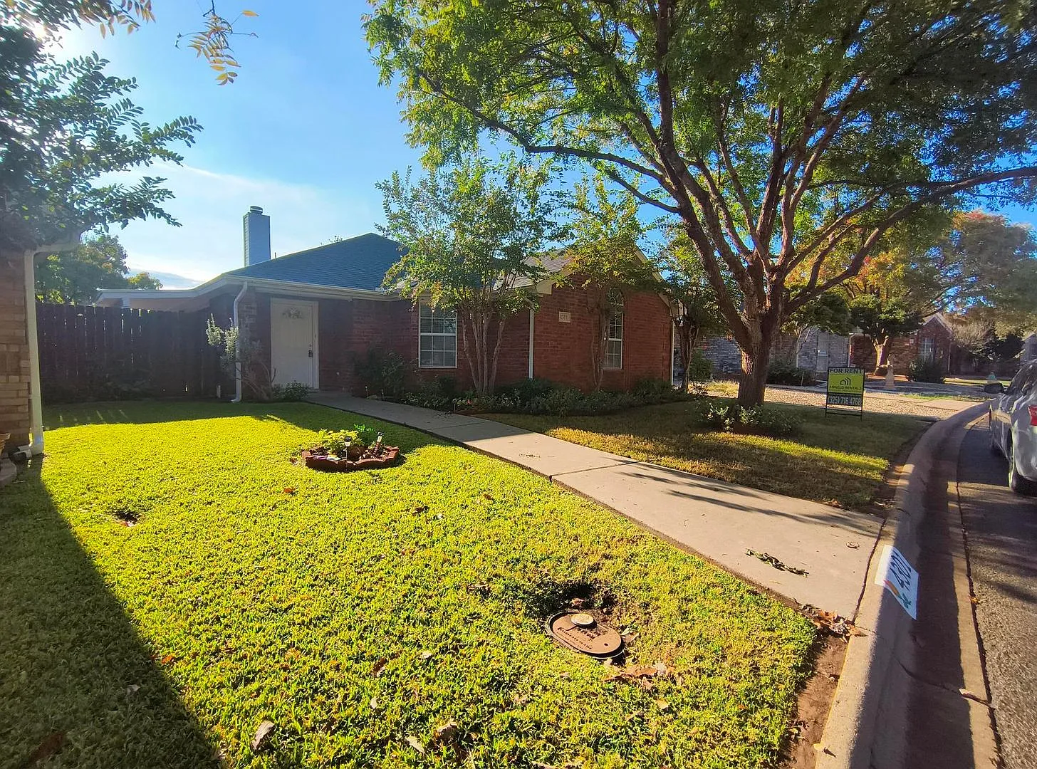 Beautiful And Spacious 3 Bedroom, 2 Bath Home In Twin Oaks, Available Soon! — Photo 2