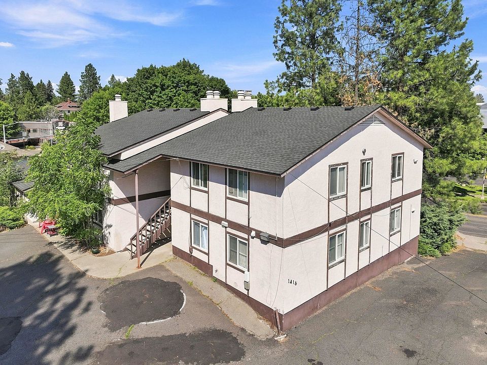 1st image of 1416 S Grand Blvd APT 2