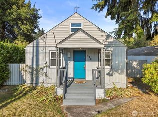 314 Washington Ave SE, Orting, WA 98360